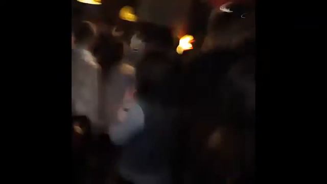 Отдых в Ирландском пабе  Томск
