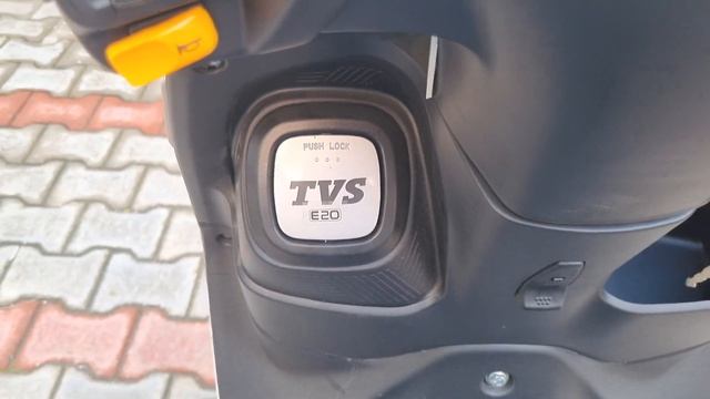 2023 New TVS Jupiter 125 ? E 20 & OBD 2 ( Base Model ) | Full Review ✅ смотреть онлайн