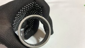 Подшипник шкворня КАМАЗ ЕВРО 1