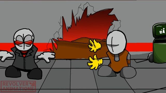 Mad Squad Vs The Triple Corruptors смотреть онлайн