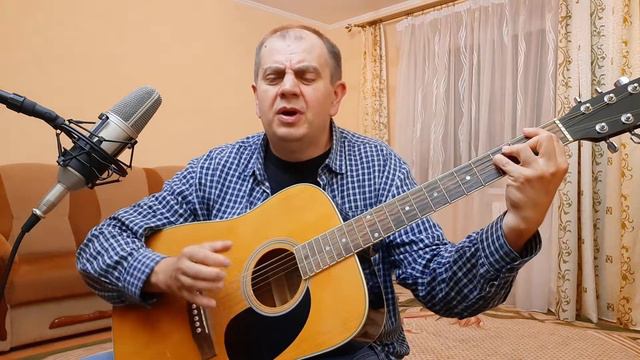 Группа "Радиопомехи" -  "Сенкевич".  Кавер-исполнитель: "Среднемузыкальное образование".