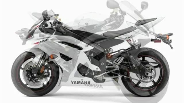 Steering Damper on a Sportsbike смотреть онлайн