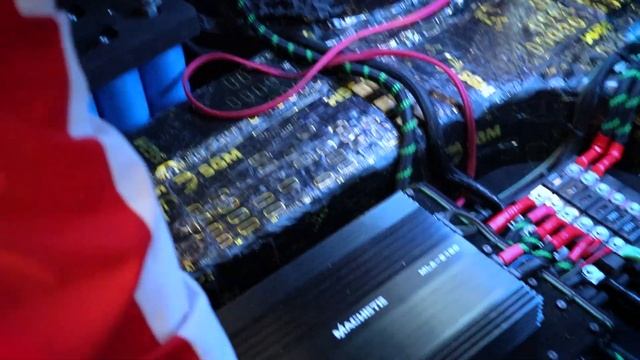 Обзор Приоры с системой за 300000+ смотреть онлайн