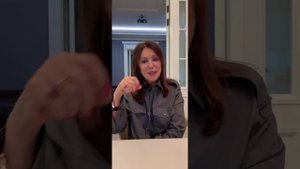 2022 05 17 Ирина Оганова как и где  найти мужчину