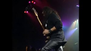 Dio - Here's To You Live In London Hammersmith Apollo 1993