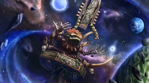 The Seraphon EXPLAINED By an Australian | Age of Sigmar Lore