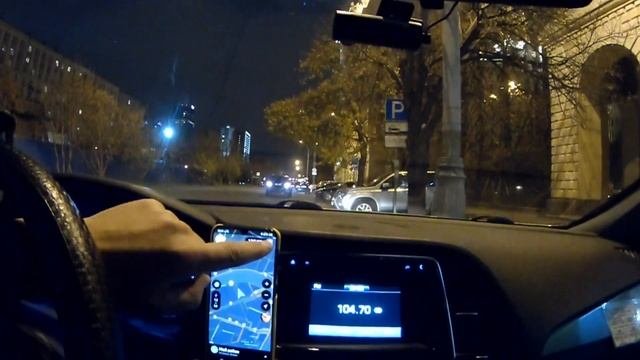 Поработал как самозанятый в яндекс такси. Использовал два промокода по 3 часа. Москва.