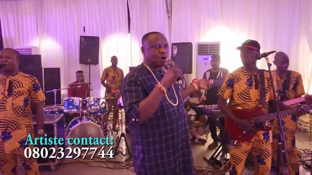 AKOBE DE MUSIC ORACLE LIVE PERFORMANCE 2023 смотреть онлайн