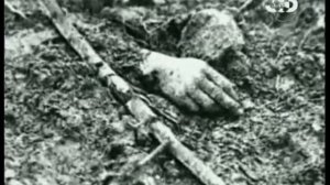 Мгновения XX века 1916 - Битва под Верденом