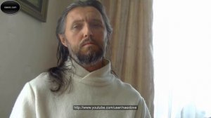 Виссарион - Встреча и ответы на вопросы