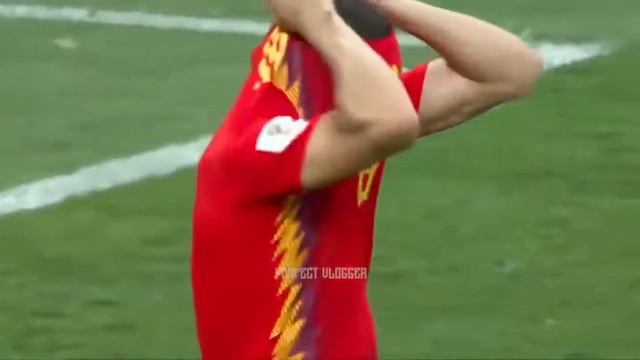 Russia Vs Spain Penalty Shootout | The Thriller | FIFA World Cup 2018 смотреть онлайн