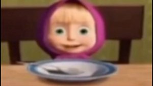 10часов Маша говорит.