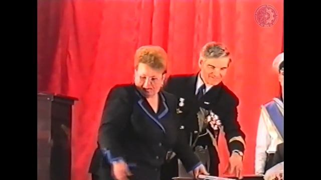 70 лет Профессиональному училищу №4 смотреть онлайн