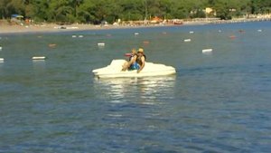 Лучшие отели Турции! Club Phaselis 5*