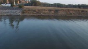 Забор воды в Колонисте