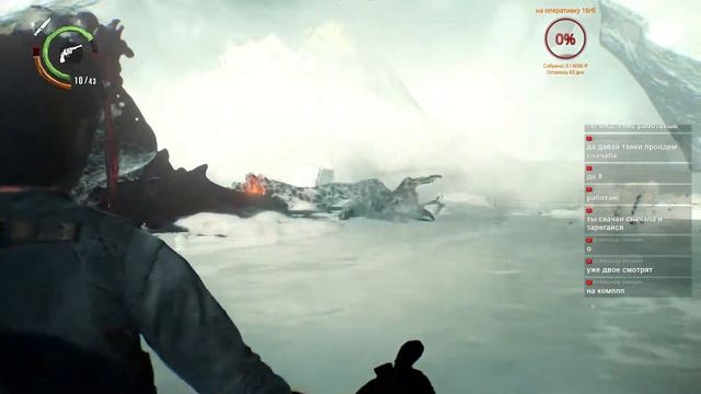 The Evil Within 2. Главы 15, 16, 17 смотреть онлайн