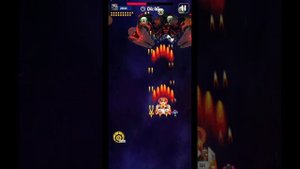 Space Shooter Boss 61: The Most Difficult Boss Yet Space Shooter Final BOSS By Spiderlord Official