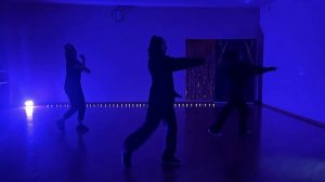 Dance-mix. Танцы для подростков