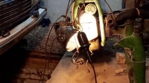 РАЗБОР МОТОЦИКЛА М 72