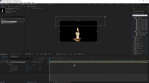 ЭФФЕКТ РАСПАДА в Adobe After Effects ! ( ЭФФЕКТ Расщепления )