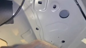 Renault Arkana: выбор и установка фаркопа.