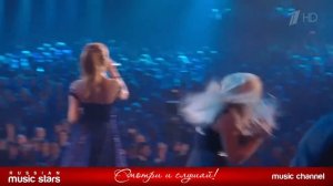 XXII Золотой Граммофон 2017 г - Лучшие Выступления