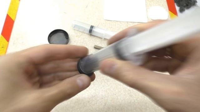 ?  ОГОНЬ ИЗ ВОЗДУХА Дизельная Зажигалка для пост Апокалипсиса   DIY Fire Piston Игорь Белецкий