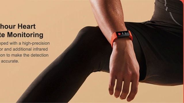 Обзор Redmi Band | Xiaomi Mi Band 4C | Лучший фитнес браслет в 2020 году! смотреть онлайн