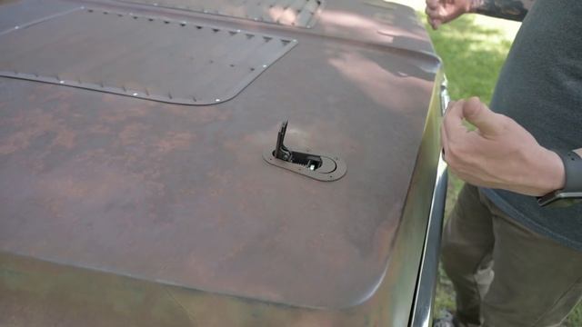 1,000 HORSEPOWER PROTOURING C10 built by LEVEL 7 MOTORSPORTS смотреть онлайн