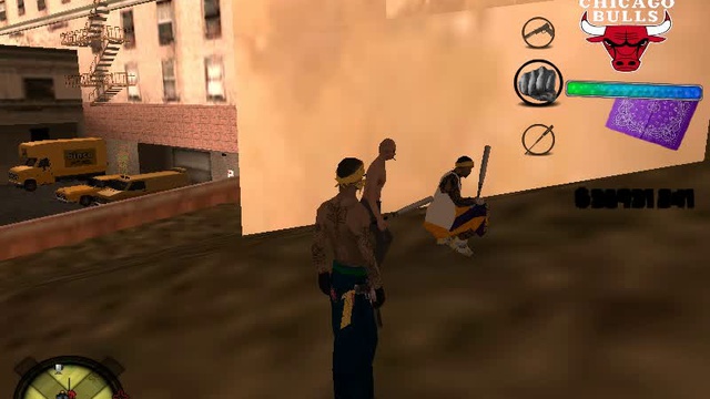TXD