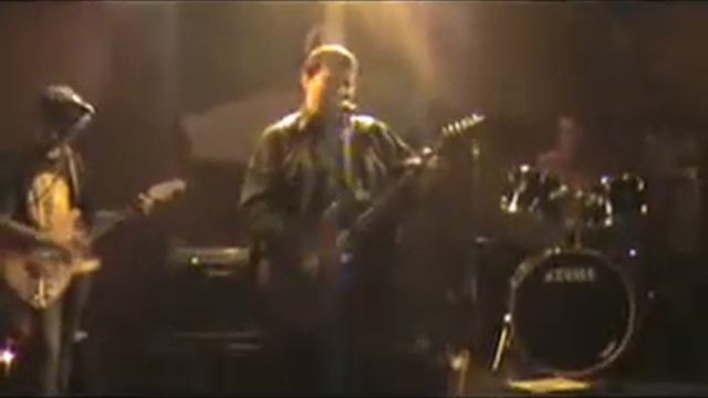 РЕГИОН 93 - Дорога.avi смотреть онлайн