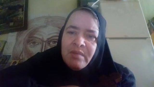 Беседуем,дай Бог о спасении, и кто попадет на суд Божий. смотреть онлайн