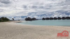 Heritance Aarah Resort Maldives