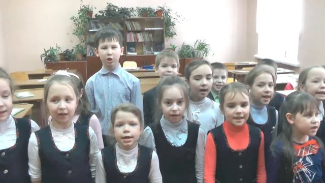 Юрий Сементер, Светлана Никитина: «Наша мама». Чувашская песня смотреть онлайн