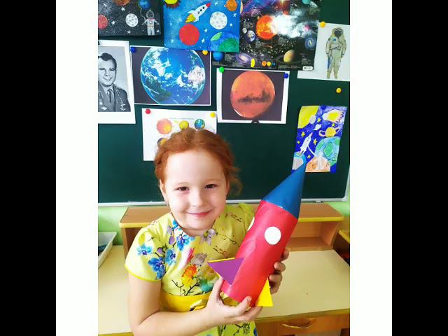 Челлендж"Привет В Невесомость -2ч." смотреть онлайн