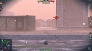 Вкусный Борщ гнет выживание WoT Blitz