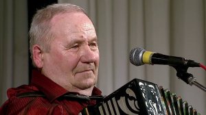 Концерт Лучшие гармонисты Южного Урала часть2