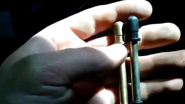 Цилиндр сцепления рабочий для Audi 80 ремонт. смотреть онлайн