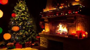 Мирная успокаивающая инструментальная музыка