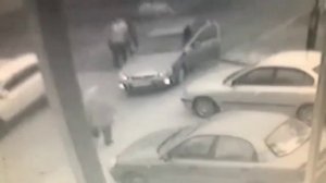 Сбит ребёнок на самокате