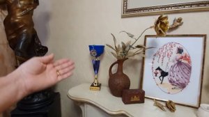 РУМ ТУР. Как увеличить пространство, сократив метраж? Большая комната или Гостиная с камином