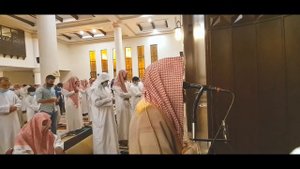 Шейх Мухаммад Аль Люхайдан очень красивое чтение Корана Сура Ясин يسن слушайте каждый день!