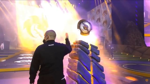 СНГ ДОТА - ПОМОЙКА / КТО ВИНОВАТ? смотреть онлайн