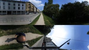 Padova, la Specola in un video a 360 gradi