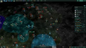 Stellaris Ironman - Terran Star Dominion - 005