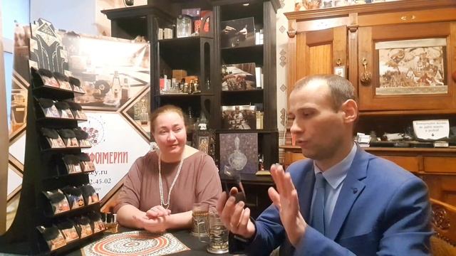 Зимняя сказка с Элиной Арсеньевой Предновогодняя часть смотреть онлайн