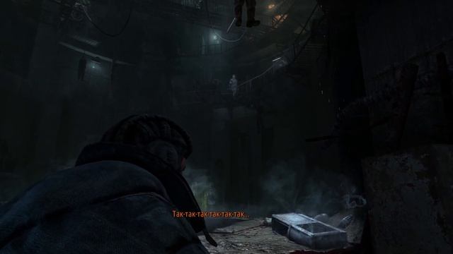 Metro Last Light | СВЕРНУЛ НЕ ТУДА / #1 смотреть онлайн
