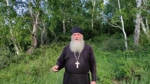 Прораб  Рассказы сельского батюшки