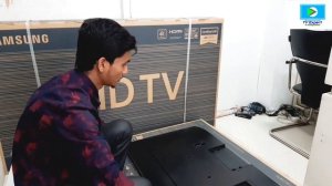 Samsung R Series TV Review || R Series TV Unboxing || #RU7470 & #RU7100 ||4K Samsung টিভি রিভিউ ||