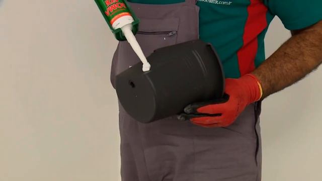 Что такое жидкие гвозди? Как правильно использовать жидкие гвозди? смотреть онлайн